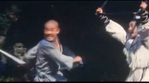 Kids from Shaolin/Храм Шаолинь 2:Дети Шаолиня/Jet Li