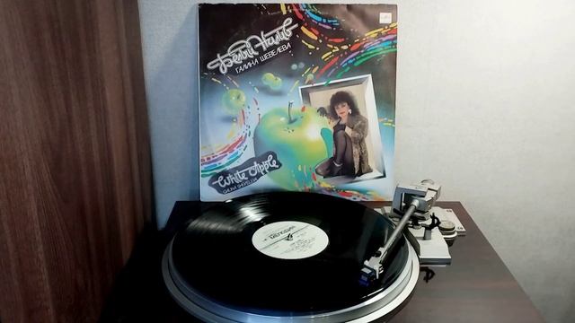 Галина Шевелёва - Две реки (Online/Vinyl/Music)