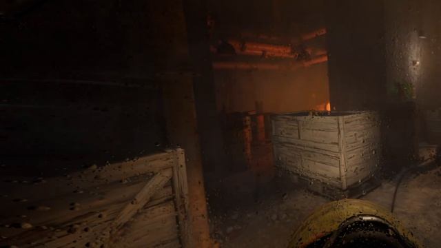Стоит ли играть в "Metro Awakening" в PS VR 2? смотреть онлайн