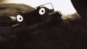 Город Тачек 2 сезон 9 серия Нет Большей Любви