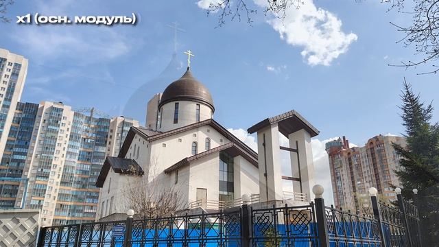 Обзор Realme 14 Pro+ / Честный тест камеры от Sony