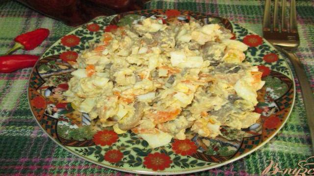 Кулинарные хитрости