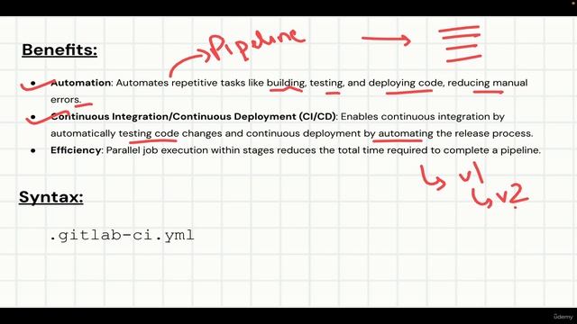 2. Understanding Pipeline File смотреть онлайн