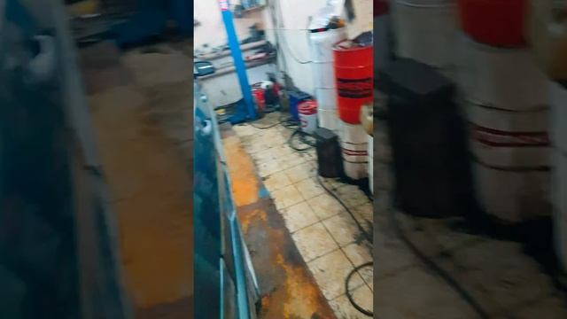 ваз 2115 с зеркалами от гранты с вежливым светом и управ? смотреть онлайн