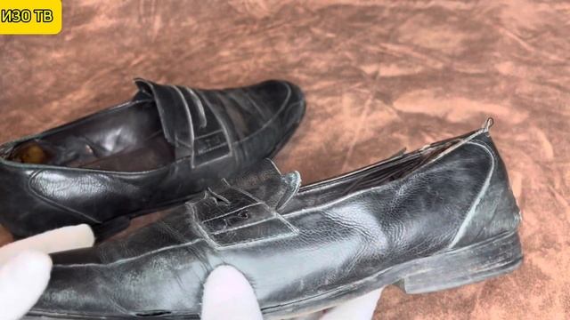 САПОЖНИК БЕЗ САПОГ.👢 смотреть онлайн