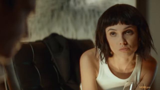 Чужие деньги (2025) . Криминал , драма . Россия . Трейлер сериала смотреть онлайн