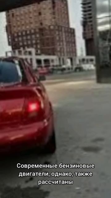 Какой двигатель прослужит дольше - бензиновый или диз?