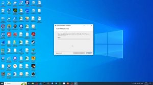 Установка Virtual Box на Windows 10
