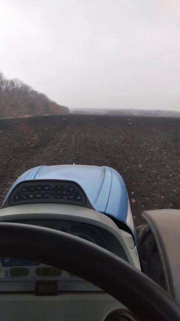 Дукат 5 New Holland T7060 смотреть онлайн