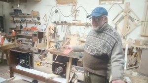 Как пилить бревно на вертикальной ленточке