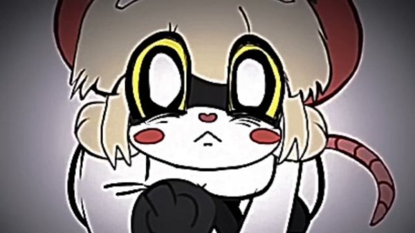 (Любительская) Русская озвучка 2 эпизода "Terrible Mouse"! Бок?