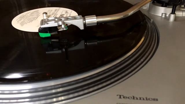 Машина Времени. В добрый час. 1986. Мелодия