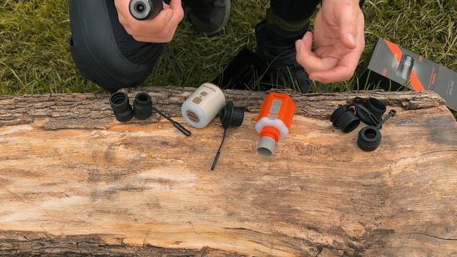 САМЫЙ МАЛЕНЬКИЙ НАСОС В МИРЕ! Flextail Zero Pump смотреть онлайн