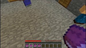 Потеряная жизнь-Minecraft сериал-6 серия [спасение]