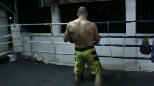 Бислан Этлешев