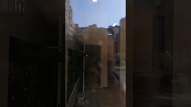 ЖК Barkli Медовая Долина 4 дом 11.04.2021