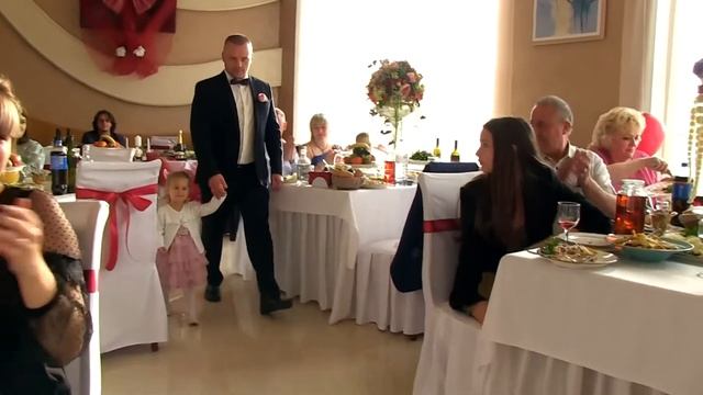 ВЕДУЩАЯ ЖАННА МОЛЧАНОВА