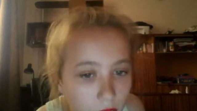 Видео с веб-камеры. Дата: 15 сентября 2014 г., 18:21. смотреть онлайн