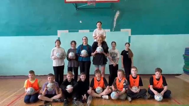 #футболвшколе