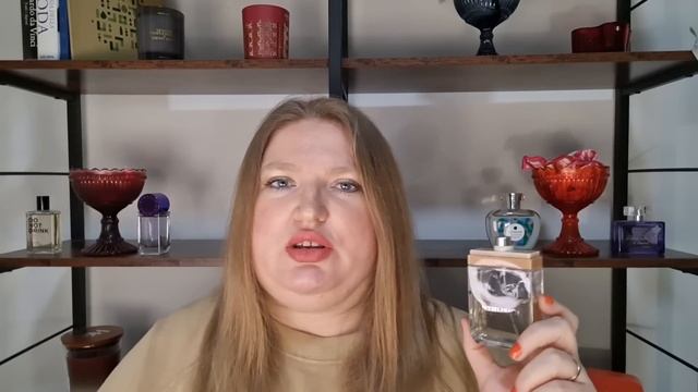 ЗАКОНЧИВШИЕСЯ АРОМАТЫ ЗА ФЕВРАЛЬ. КАК Я СПРАВИЛАСЬ? НО смотреть онлайн