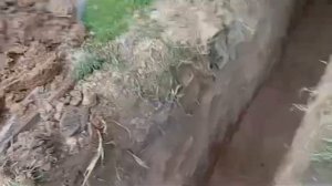 Как правильно ввести трубу ПНД в колодец. podkapaev.ru