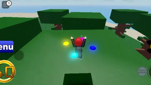 как собрать все изумруды хаоса в sonic ultimate rpg роблокс смотреть онлайн