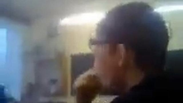 Профессор-Сосун