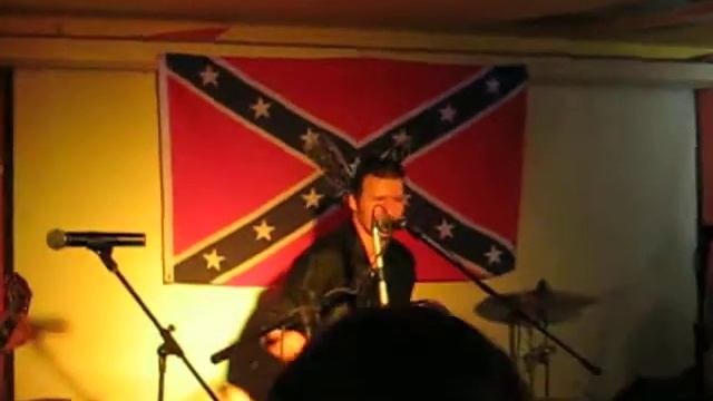 THE SHAKERS (г. Киров), Rockabilly