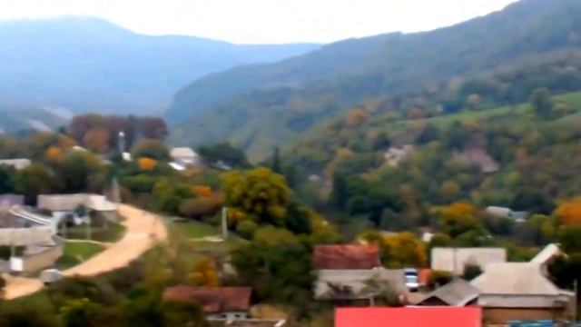 Азан в Алмаке.