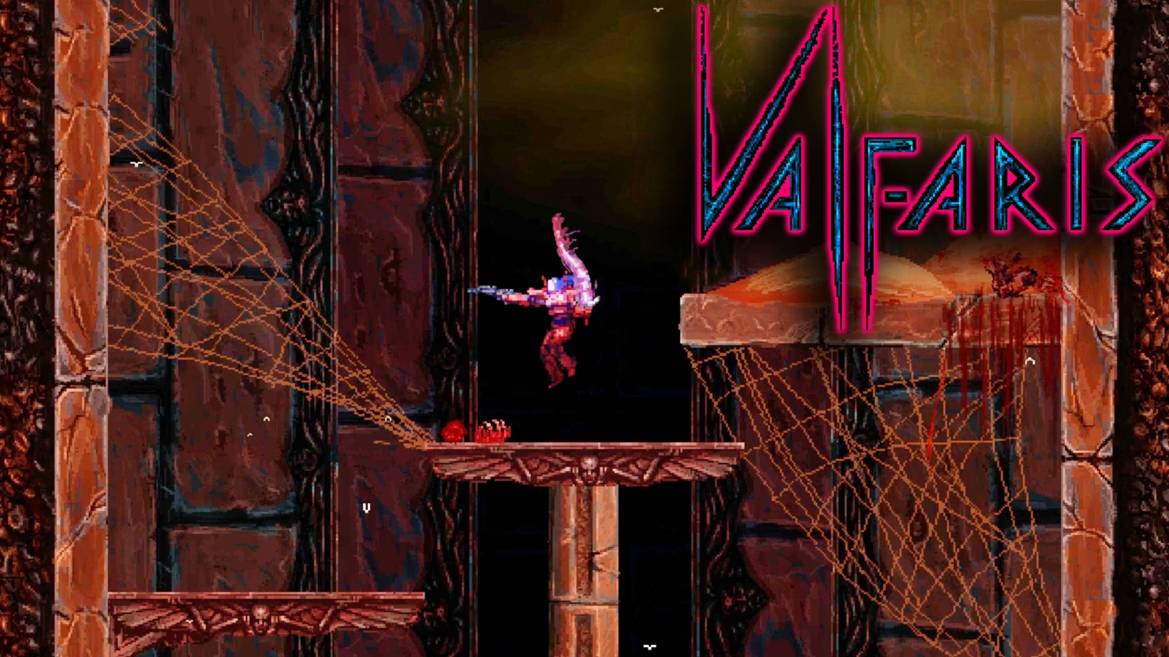 Valfaris #10 - Гробница смотреть онлайн