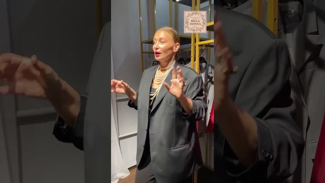 на Белорусской открылся бутик женской одежды FANFARE. Рос