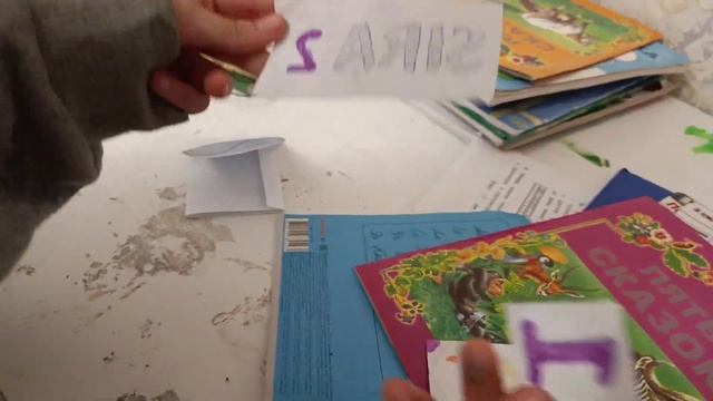 рум-тур+уборка стола смотреть онлайн