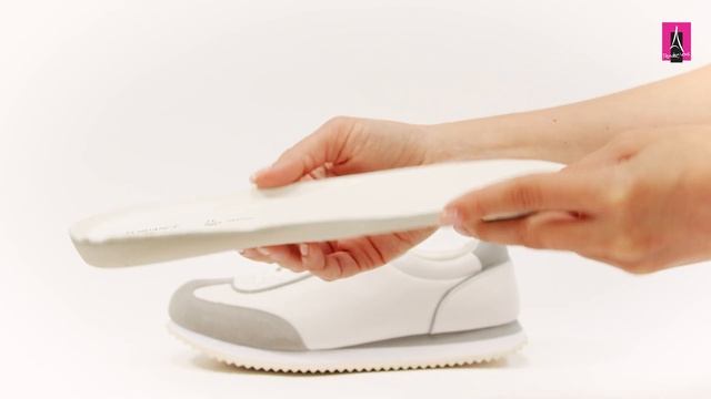 4033066 Видеообзор I Мужские кроссовки TENDANCE смотреть онлайн