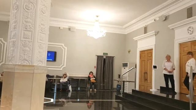 Кинотеатр Иллюзион в Москве смотреть онлайн
