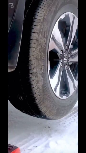 Домкрат с насосом и гайковертом 🔥 #закупкиизкитая #оп смотреть онлайн