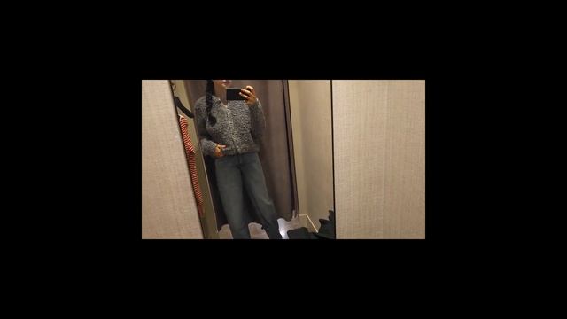 Massimo Dutti / Примерка осень 2024/ Обувь смотреть онлайн