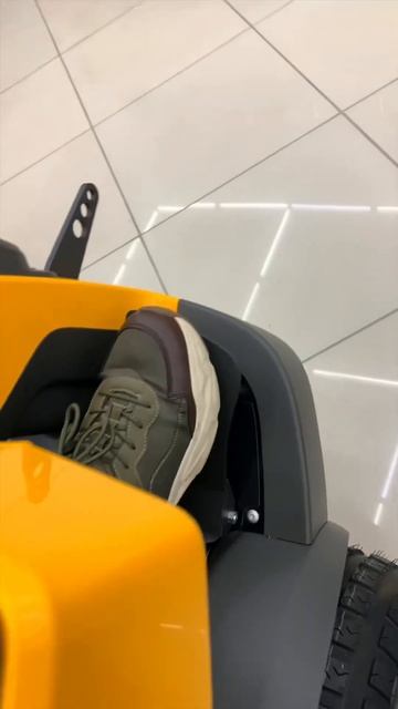 Stiga Park Pro 900 AWX #stiga #садовыйтрактор