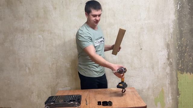 Обзор набора Kolner KDS 49 . ПРОСТО ПОЦ смотреть онлайн