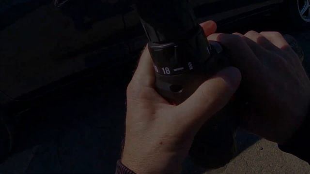 полировка машины своими руками при помощи шуруповёрт смотреть онлайн