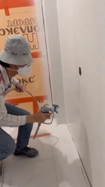 подпишитесь 🥹 #interiordesign #home #краскопульт #kvartstroy смотреть онлайн