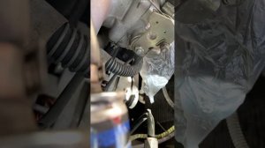 Не держит холостой ход (ХХ) ЗМЗ 406. Подсос воздуха , прос