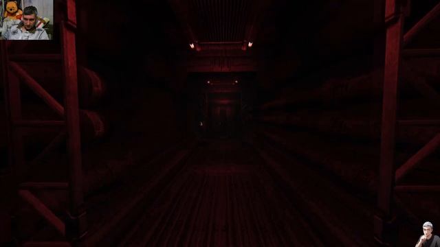 SOMA: Эпизод 9. Ищем костюм.