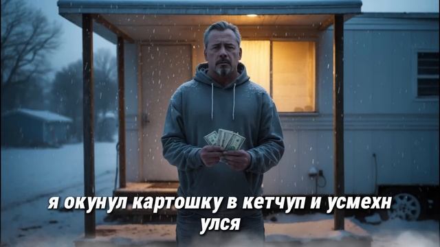 Он выгнал меня ради сестры… Через 8 месяцев я купил ег?