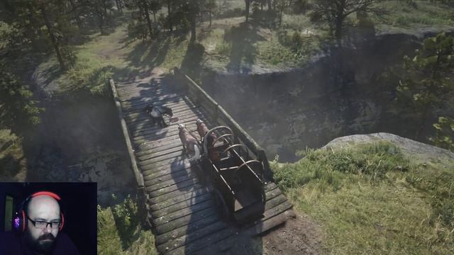 Stream Red Dead Redemption 2 Версия для ПК - Бояр 18+ #4