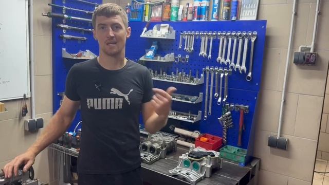 Чем отличаются моторы D4HA и D4HB (Kia-Hyundai) с каким двигател?