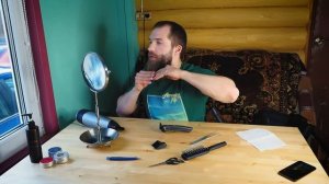 КАК СТРИЧЬ БОРОДУ В ДОМАШНИХ УСЛОВИЯХ, стрижка бороды