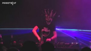 Boris Brejcha High-Tech Minimal mix - Live recording - Tillsammans XL Stockholm - Tracklist incl