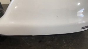 Левое зеркало хавал м6