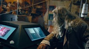 Высокие Ставки Реванш 2 Сезон 12 Серия