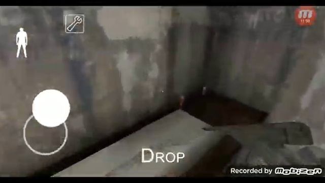 Гренни Хард с читами)) смотреть онлайн
